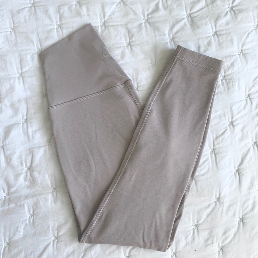 Dark Chrome Aligns 4, 25”